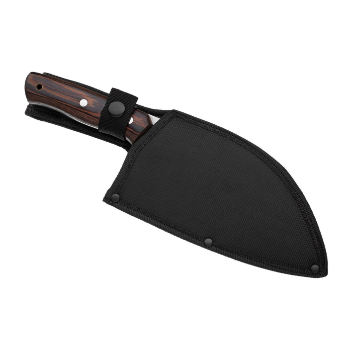 Сокира туристична Grand Way 3377 VW 