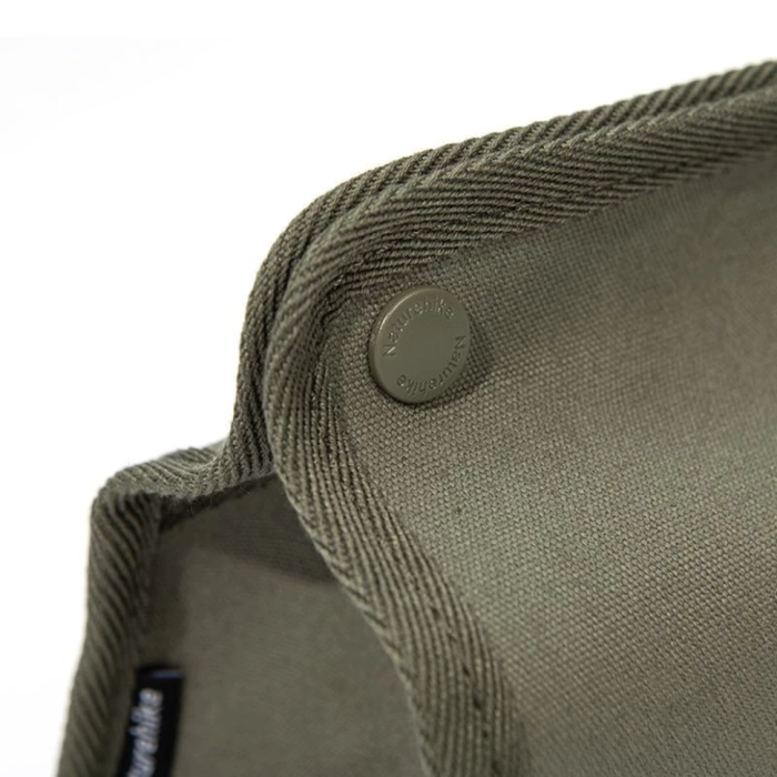 Чохол для зберігання серветок Naturehike NH21SN001, коричневий 