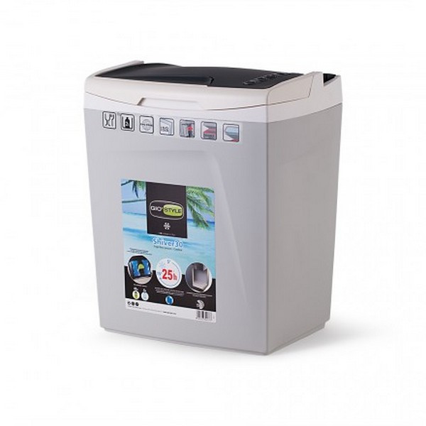Термобокс GioStyle Shiver, 30 л 