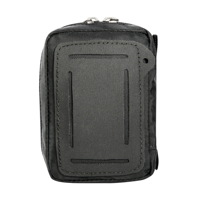 Аптечка заповнена Tatonka First Aid Mini, Black (TAT 2706.040) 