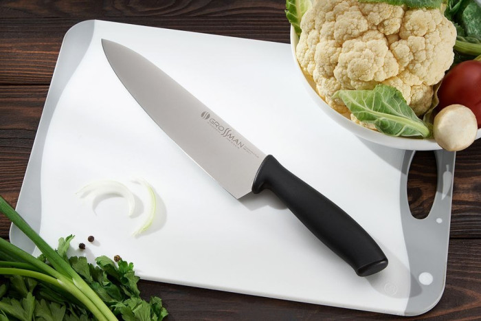 Шеф-ніж Grossman 002 AP 