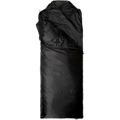 Спальний мішок Snugpak Jungle Bag RZ Black