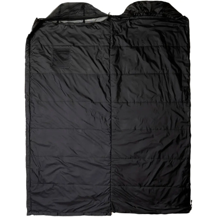 Спальний мішок Snugpak Jungle Bag RZ Black 
