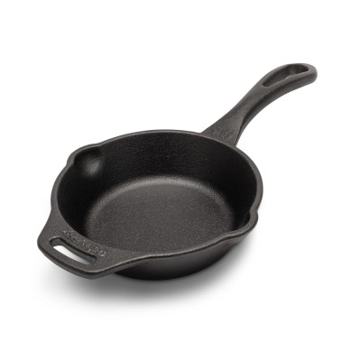 Сковорода чавунна Petromax Fire Skillet fp15 з довгою ручкою