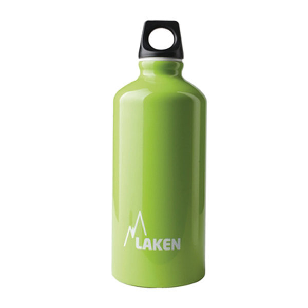 Фляга Laken Futura 0,6 L (Apple green) 