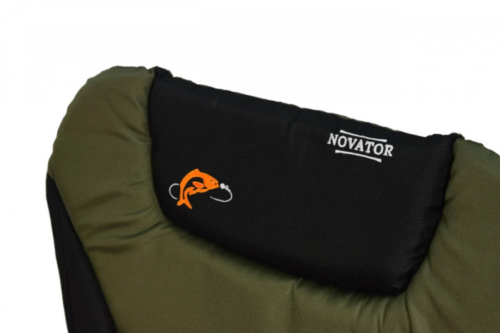 Крісло Novator SF-4 Comfort 