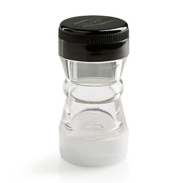 Ємність для спецій GSI Outdoors Salt + Peper Shaker  