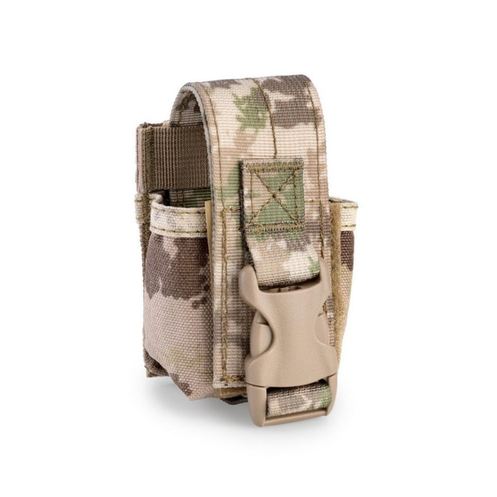 Підсумок Defcon 5 Porta Granate Molle Ml Мультиленд (D5-GP01ML) 