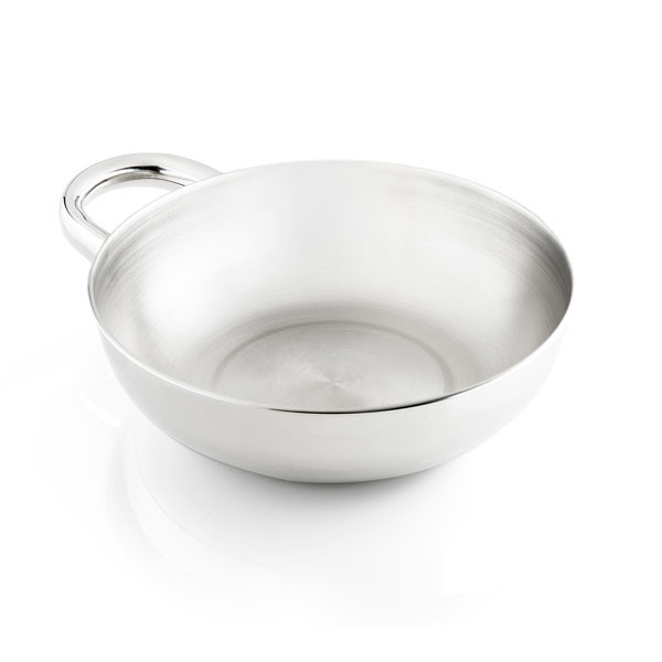 Миска GSI Outdoors Glacier Stainless Bowl W/Handle 