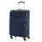 Чемодан Gabol Zambia (M) (синий)
