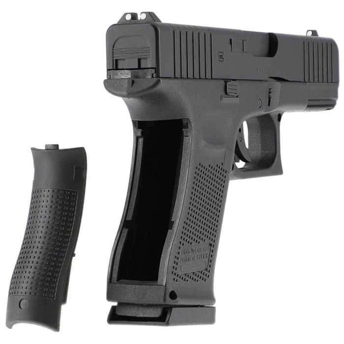 Пневматичний пістолет Umarex GLOCK 19 Gen5  Non-Blowback кал.4,5мм