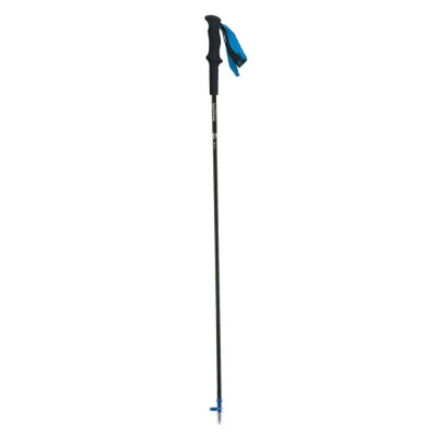 Трекінгові палиці Naturehike Carbon ST08 110 см 4-сек. sky blue (NH18D020-Z)