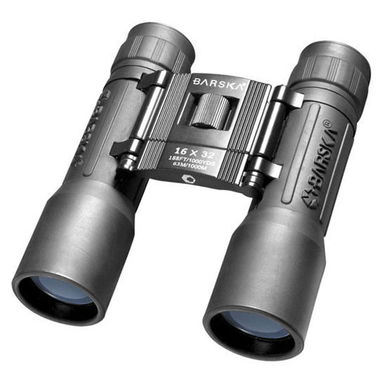 Бінокль Barska Lucid View 16x32 Black 