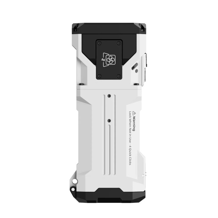 Ліхтарик ручний Wuben X1 PRO White