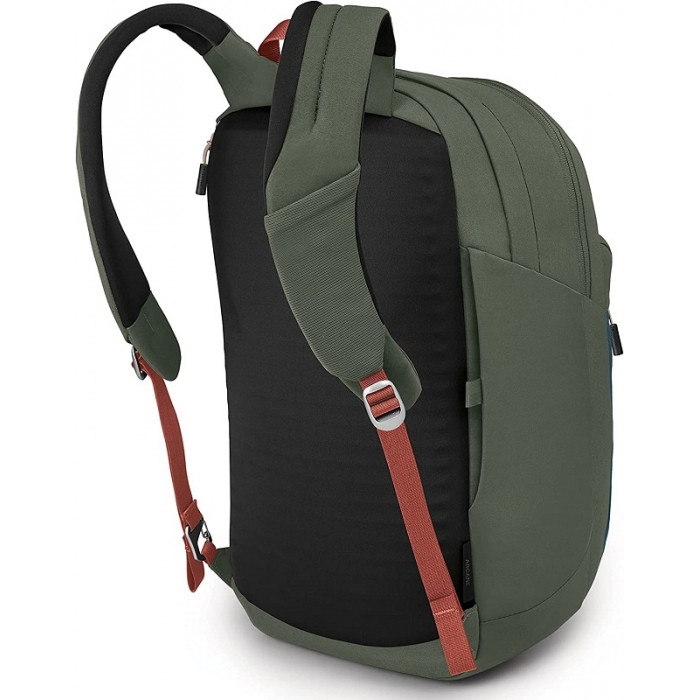 Рюкзак Osprey Arcane XL Day Haybale Green /Stargazer Blue - O/S - зелений/синій 