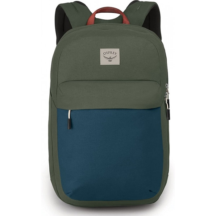 Рюкзак Osprey Arcane XL Day Haybale Green /Stargazer Blue - O/S - зелений/синій 