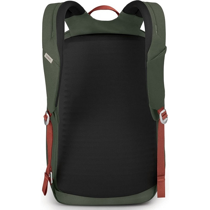 Рюкзак Osprey Arcane XL Day Haybale Green /Stargazer Blue - O/S - зелений/синій 