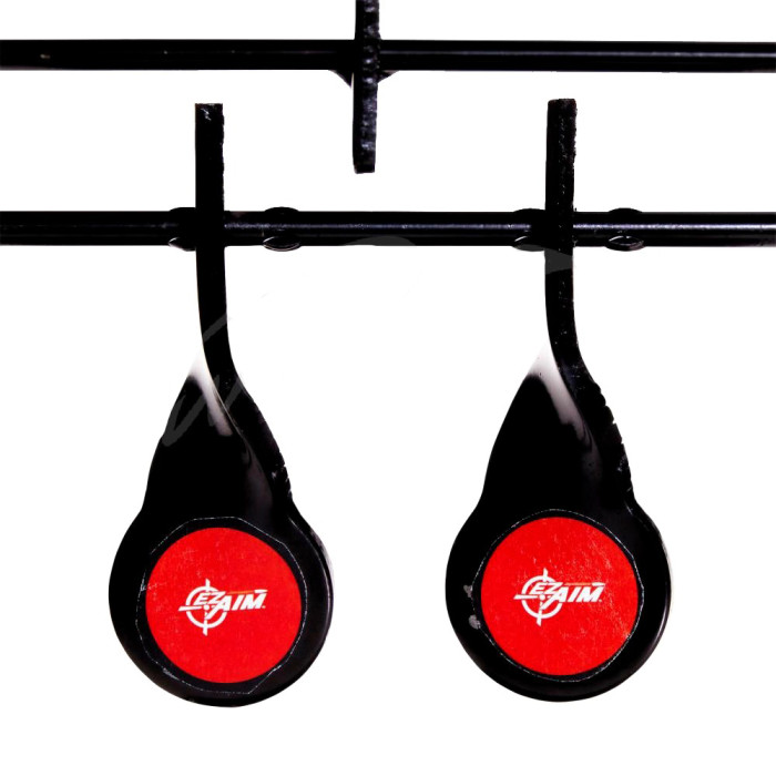 Мішень Allen Metal Resetting Target Rimfire 