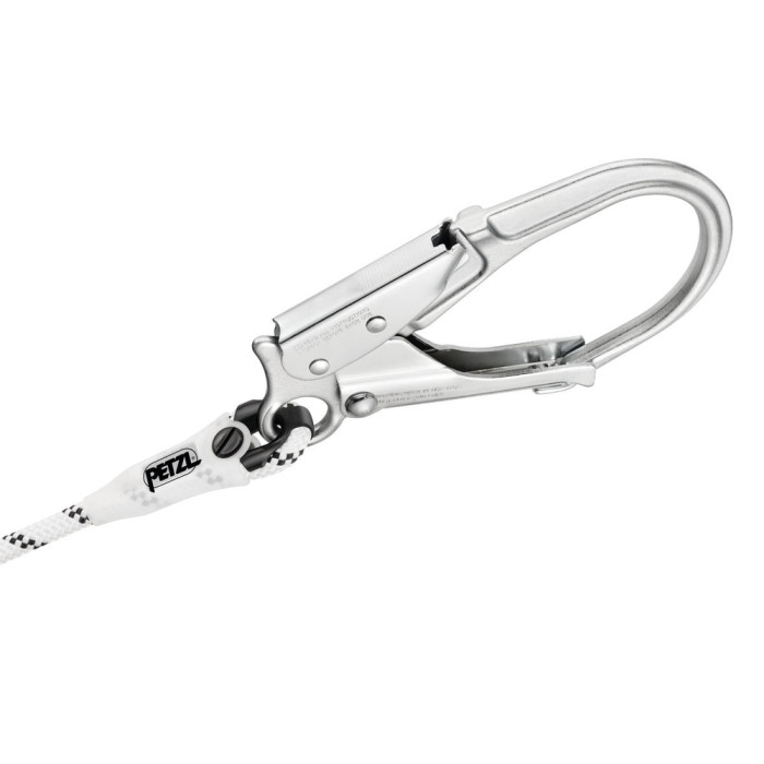 Карабін Petzl MGO 110 