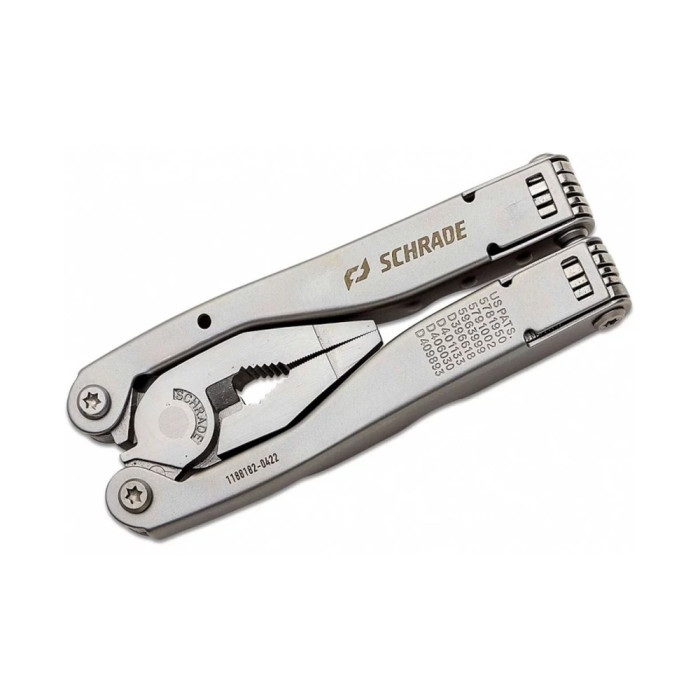 Мультитул Schrade Tough Tool 1182534 