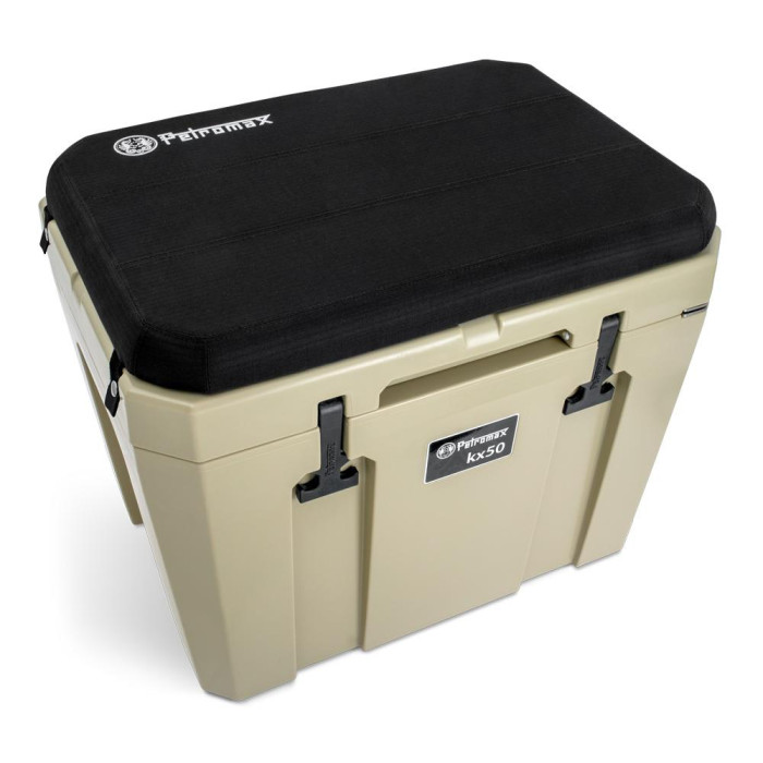 Сідалка для термобокса Petromax Passive Cooler Seat Cushion 50 л