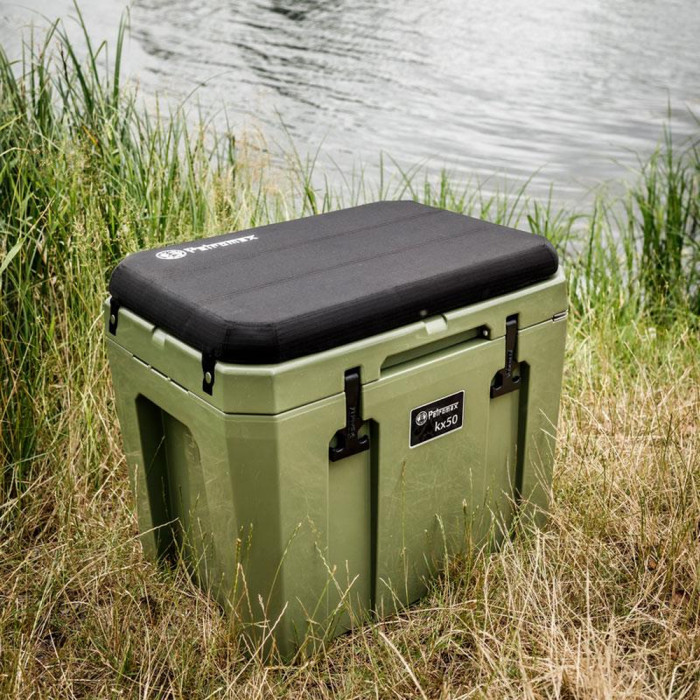 Сідалка для термобокса Petromax Passive Cooler Seat Cushion 50 л