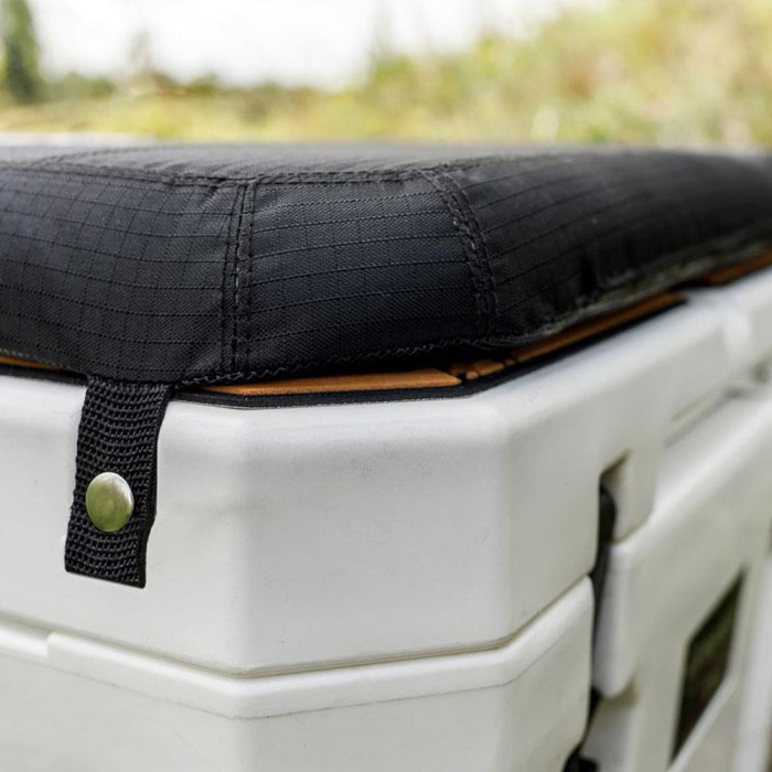 Сідалка для термобокса Petromax Passive Cooler Seat Cushion 50 л