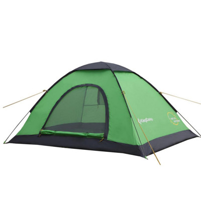 Намет KingCamp MODENA 3 (KT3037) Green