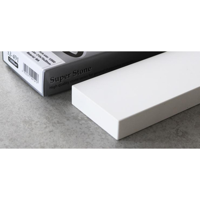 Камінь точильний професійний Naniwa S2-491 12000grit 