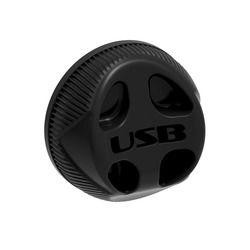 Заглушка USB штекера Lezyne END PLUG - FEMTO USB F DRIVE Y9-Y13 