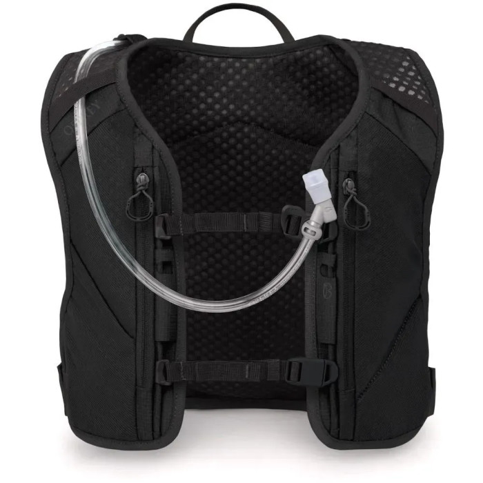 Рюкзак Osprey Escapist Velocity 3 black - S/M - чорний 