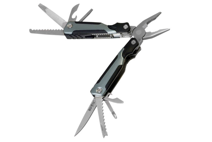 Мультитул Grand Way 2240 