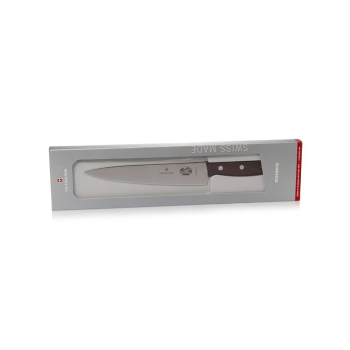Ніж кухонний Victorinox Wood Carving 22см (5.2000.22 G) 
