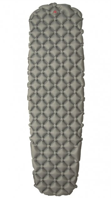 Килимок надувний Robens Vapour 60 