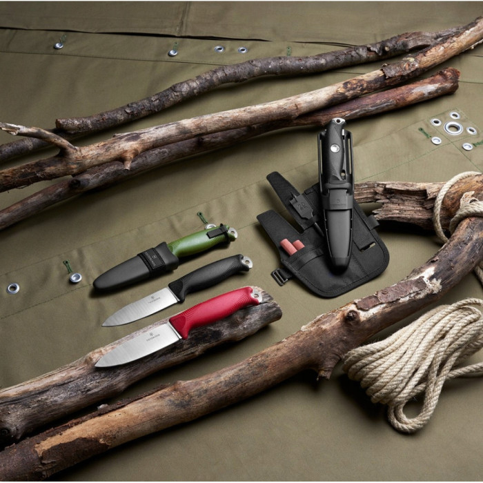 Ніж Victorinox Venture 3.0902.3 