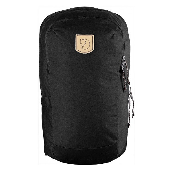 Рюкзак Fjallraven High Coast Trail 20 Black 