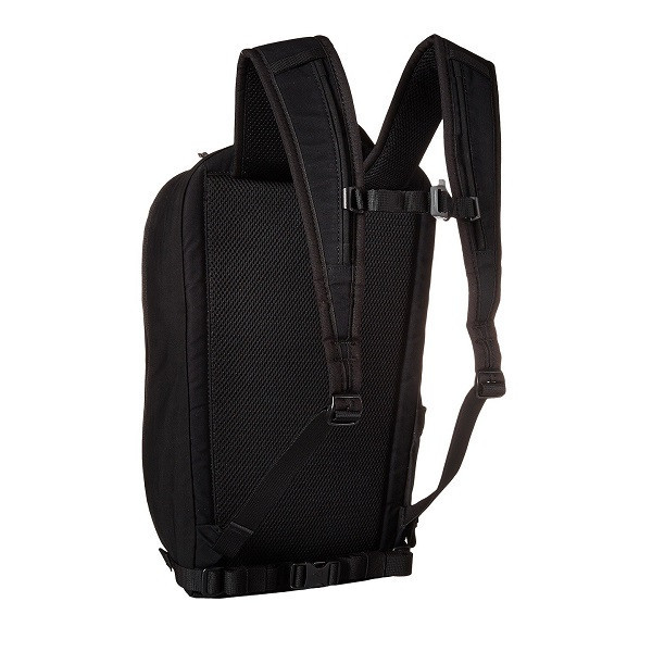 Рюкзак Fjallraven High Coast Trail 20 Black 