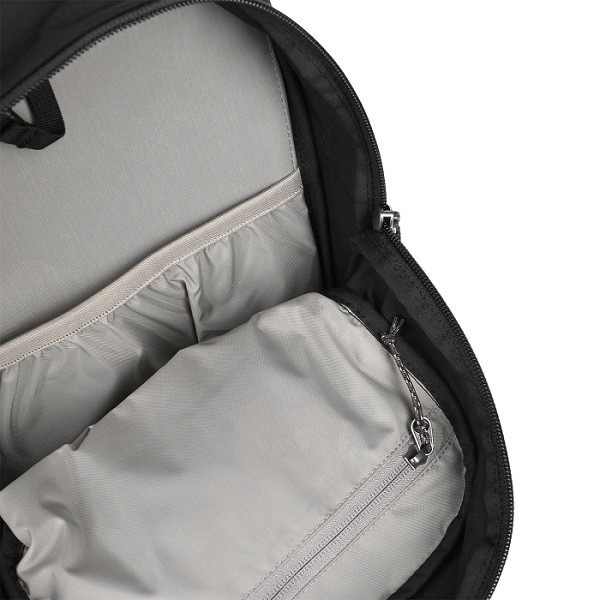 Рюкзак Fjallraven High Coast Trail 20 Black 