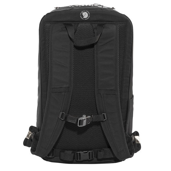 Рюкзак Fjallraven High Coast Trail 20 Black 
