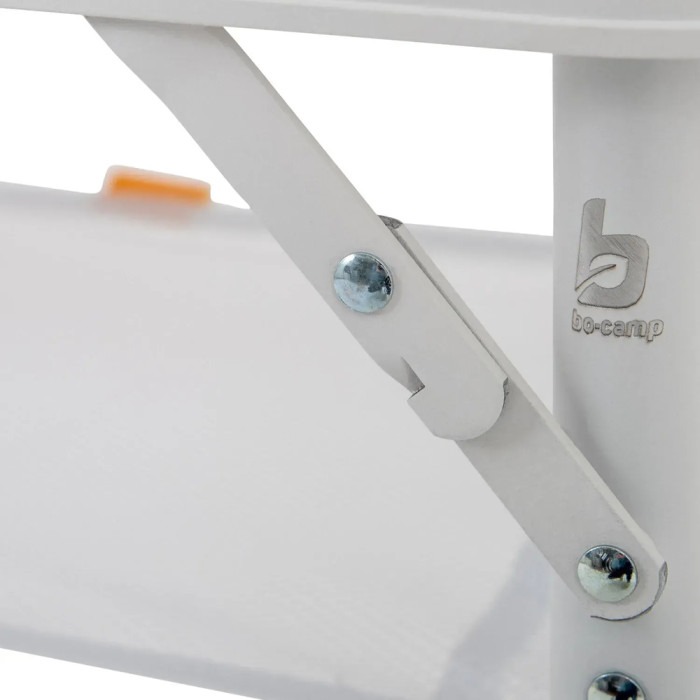 Стіл Bo-Camp Garland 120x60 cm Pastel Yvoire (1404242) 