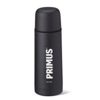Термос Primus Vacuum bottle 0.35 L Black (741036)