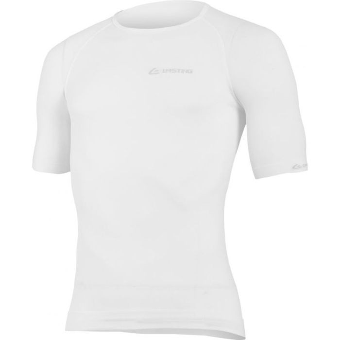 Термофутболка Lasting MARS 0180-L /XL- Білий 