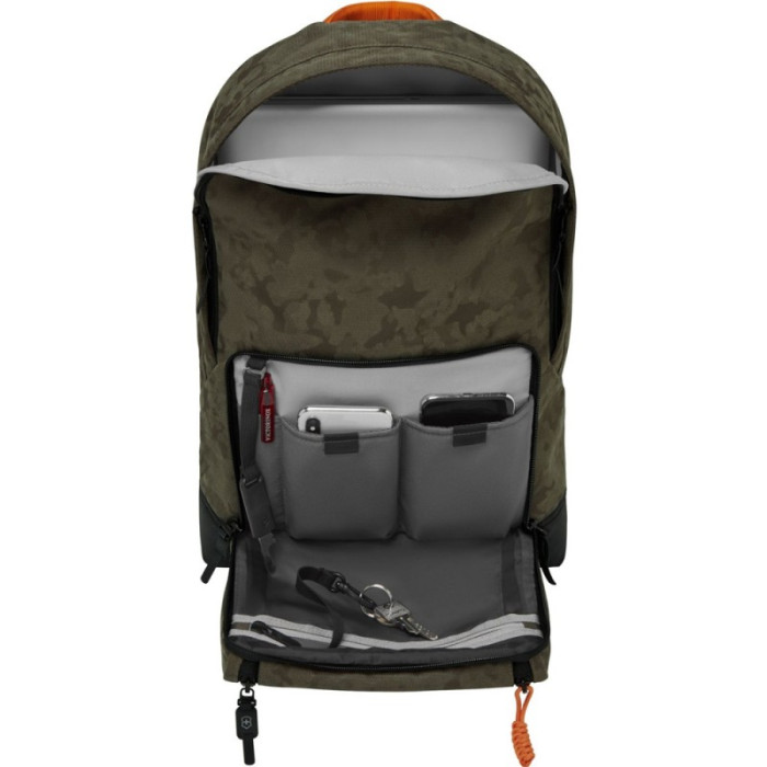 Рюкзак для ноутбука Victorinox Travel Altmont Classic /Olive Camo Vt609851 
