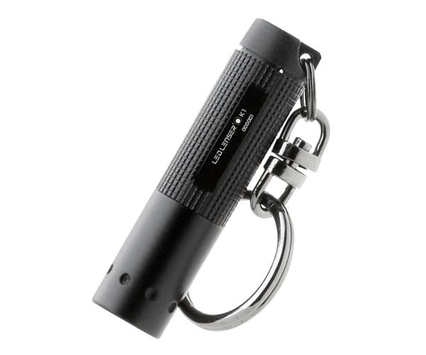 Ліхтар-брелок Led Lenser K1, 17 лм 