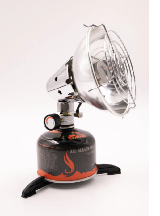 Обігрівач газовий Tramp TRG-035 