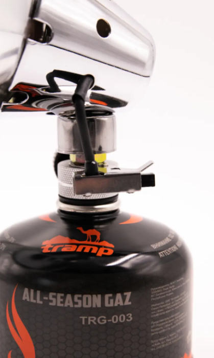Обігрівач газовий Tramp TRG-035 
