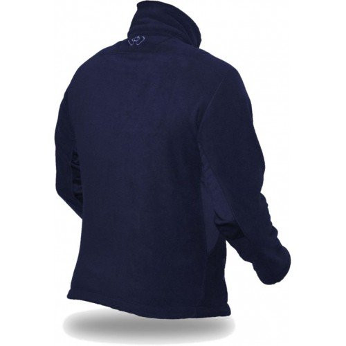 Фліс чоловічий Trimm Frame navy, M 