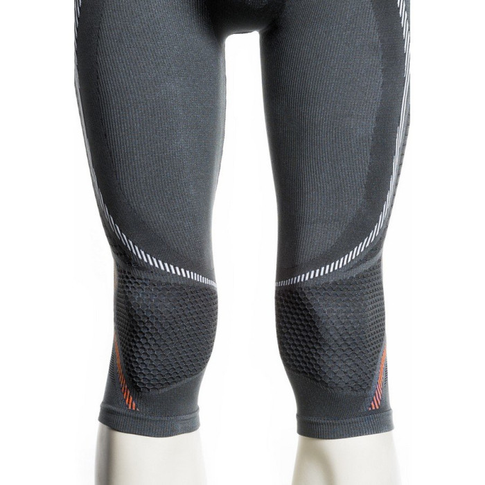 Кальсони Accapi Ergoracing ¾ Trousers Man 967 anthracite, M-L 