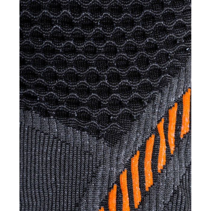 Кальсони Accapi Ergoracing ¾ Trousers Man 967 anthracite, M-L 