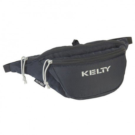 Сумка поясна Kelty Warbler (чорна) 